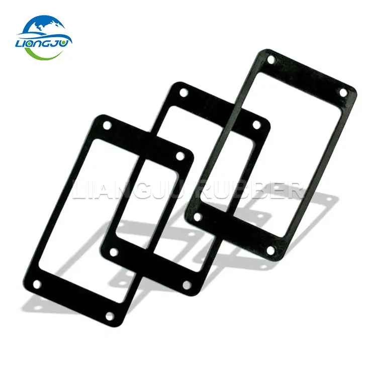 کیا ربڑ گسکیٹ ٹیکنالوجی جدید صنعتی سگ ماہی کے نظام کو تبدیل کر رہی ہے؟