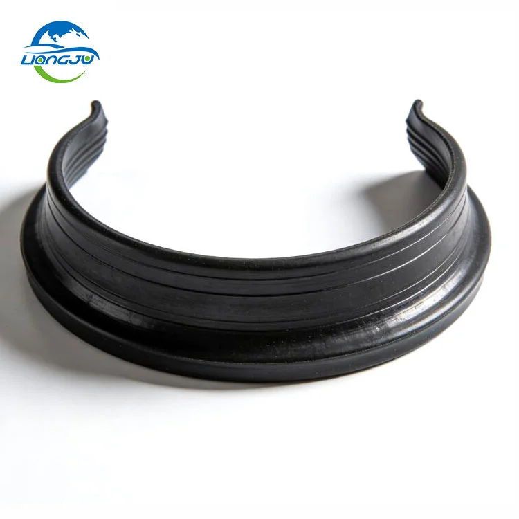 واٹر پروف ربڑ کی سٹرپس